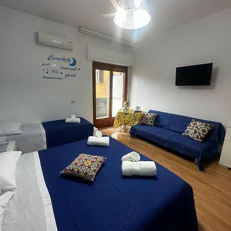 Iris Room Palermo Dış mekan fotoğraf