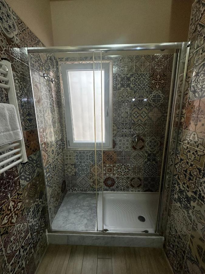 Iris Room Palermo Dış mekan fotoğraf