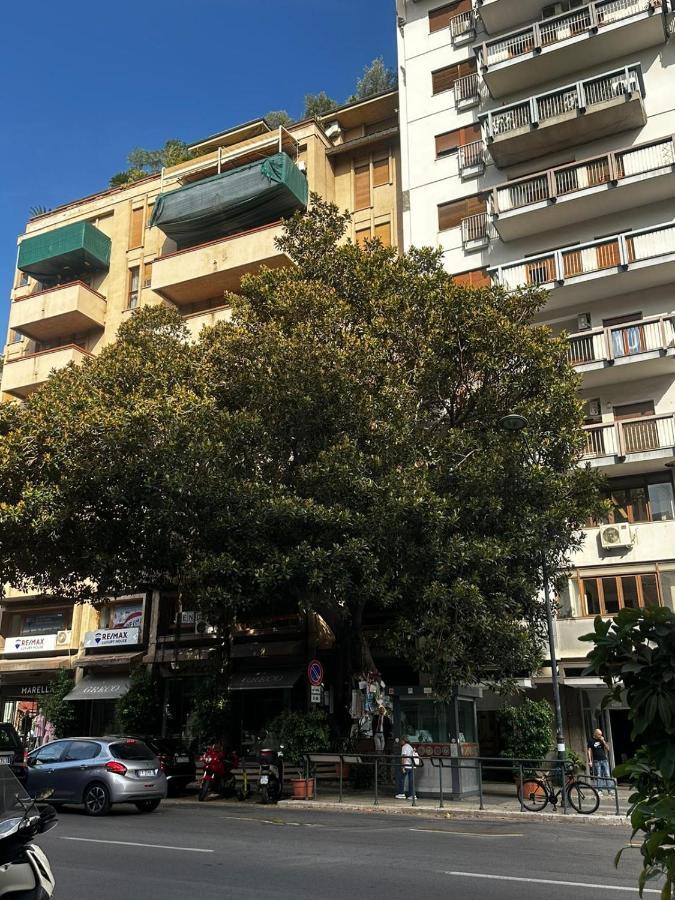 Iris Room Palermo Dış mekan fotoğraf